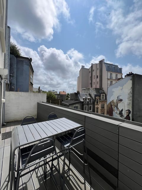 View (from property/room)