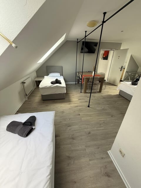 RheinGlück - kleines Apartment Apartment in Cologne