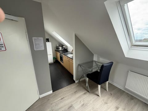 RheinGlück - kleines Apartment Apartment in Cologne