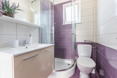 Banić Apartments with pool Apartment in Biograd na Moru