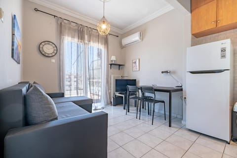 Vista Rooftop Retreat Apartment in Athens