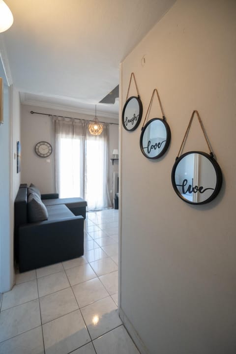 Vista Rooftop Retreat Apartment in Athens