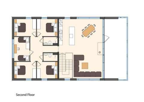 Villa Luna by Hilla Villas Apartment in Lapland