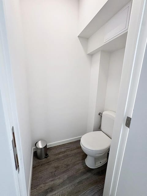 Élégant appartement une chambre Apartment in Brussels