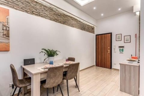 Loft in the Ghetto 2 Apartment in Rome