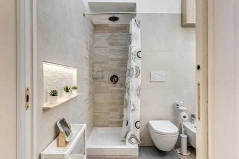 Loft in the Ghetto 2 Apartment in Rome