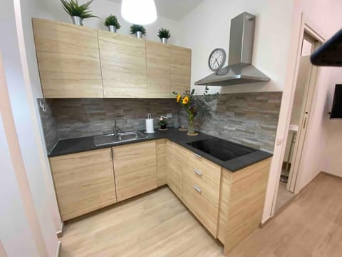 Loft in the Ghetto 2 Apartment in Rome