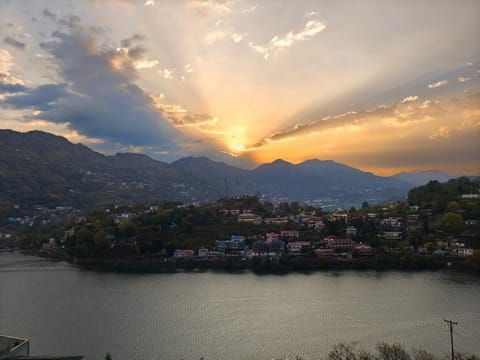 Natural landscape, View (from property/room), View (from property/room), Lake view, Lake view, Mountain view, Mountain view, Sunrise