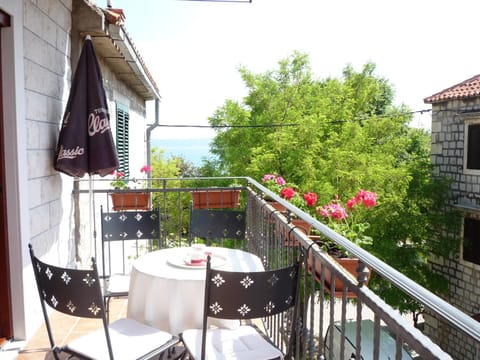 Balcony/Terrace, Other