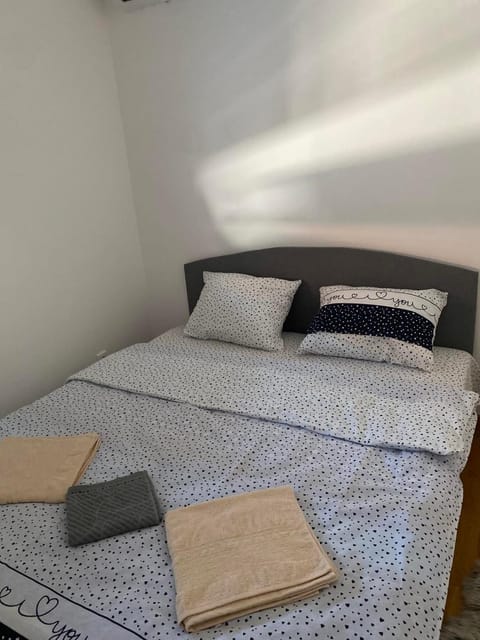 Zmaj LUX Apartment in Serbia