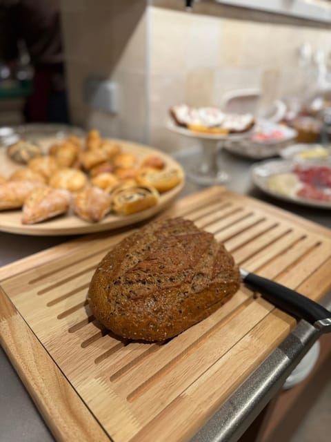 Food and drinks, Breakfast, Buffet breakfast