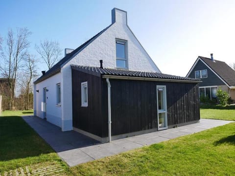 Property building, Garden, Garden view
