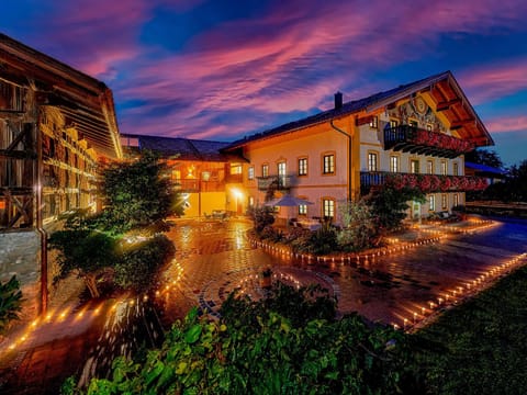 Moierhof Apartment in Salzburgerland