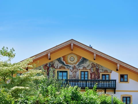 Moierhof Apartment in Salzburgerland