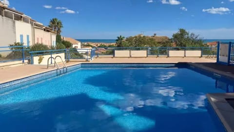 Sea view, Swimming pool