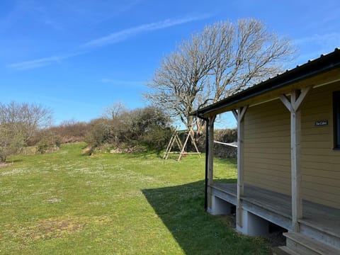 Newly built luxury cabin Cabin in England