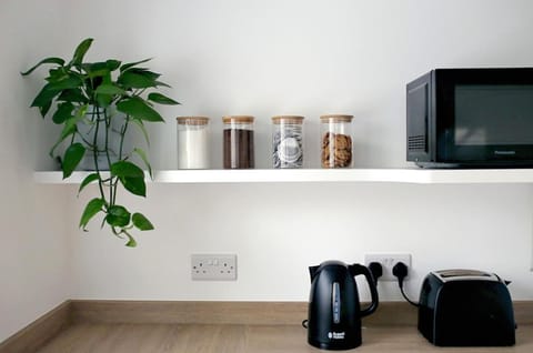 Newly built luxury cabin Cabin in England