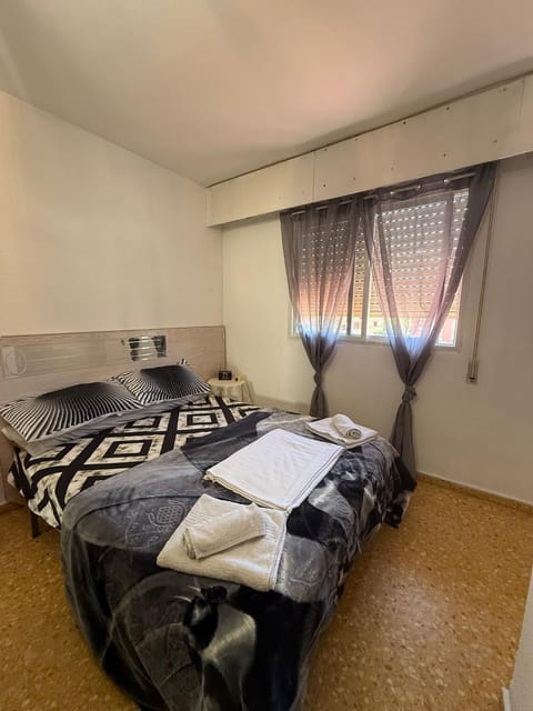 Habitación confortable Vacation rental in Valencia