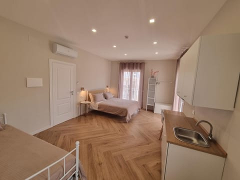 Le Muse Pompei B&B Bed and Breakfast in Pompeii