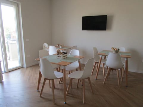 Le Muse Pompei B&B Bed and Breakfast in Pompeii