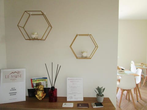 Le Muse Pompei B&B Bed and Breakfast in Pompeii