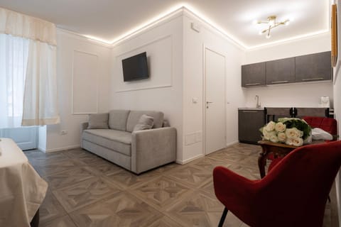 La camera degli Specchi Piazza Unità D'Italia Bed and Breakfast in Trieste