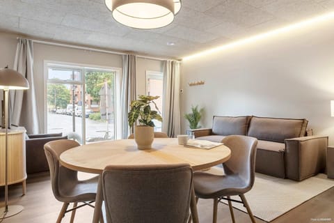 Midtown Living Apartment in Aarhus