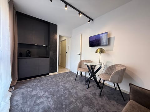 Monaco 1 Apartment in Monaco