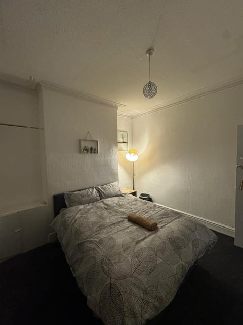 Crumpsall, Manchester Apartment in Manchester