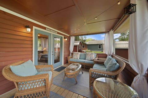 Broadstone Cottage House in Brushy Fork