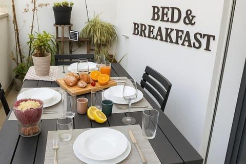 Food and drinks, Food, Breakfast