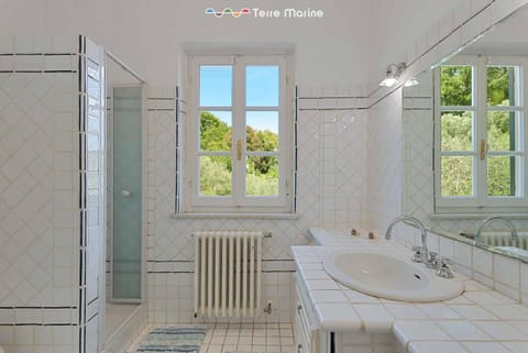 Villa Grecale, Terre Marine Villa in La Spezia