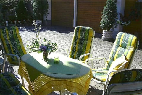 Haus Öfenbichl Ferienwohnungen Apartment in Berchtesgadener Land