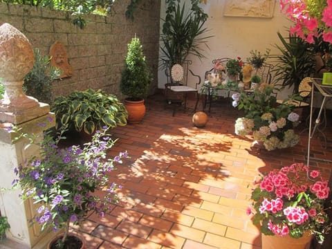 Haus Öfenbichl Ferienwohnungen Apartment in Berchtesgadener Land