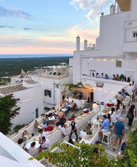 Casa Mimina Apartment Apartment in Ostuni