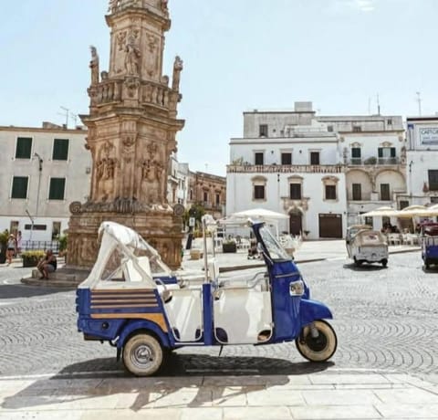 Casa Mimina Apartment Apartment in Ostuni