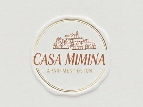 Casa Mimina Apartment Apartment in Ostuni