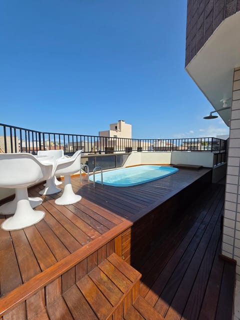 Patio, Pool view, Swimming pool