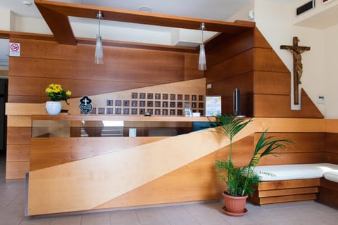 Villa Santa Emerenziana Bed and Breakfast in Rome