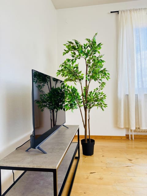 Tuolluvaaravägen Apartment in Kiruna