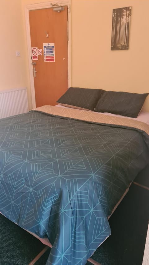 Pengwern Manor Bed and Breakfast in Rhyl