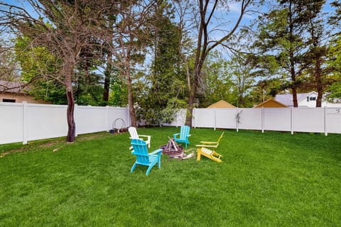 Arcadia Beach Cottage House in Arcadia