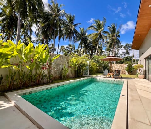 Day, Garden, Garden view, Pool view, Swimming pool, sunbed