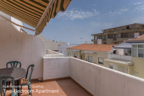 Balcony/Terrace, Beach