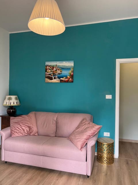 Dimora Pagliara Apartment in Perugia