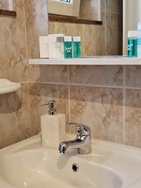 Lana 1 Bed and Breakfast in Lika-Senj County