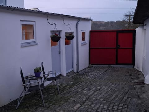Dairy Cottage Courtyard accommodation Apartment in County Waterford