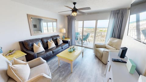Gulf Dunes 102 Apartment in Okaloosa Island