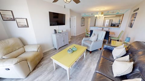 Gulf Dunes 102 Apartment in Okaloosa Island