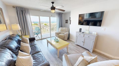 Gulf Dunes 102 Apartment in Okaloosa Island